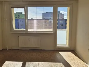 Prodej bytu 3+1, Česká Lípa, Jihlavská, 70 m2