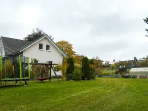 Prodej rodinného domu, Domašov u Šternberka, 500 m2