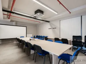 Prodej kanceláře, Brno, Pražákova, 211 m2