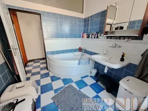 Pronájem bytu 2+1, Plzeň, Budilova, 82 m2