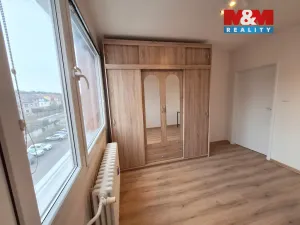Pronájem bytu 3+kk, Rakovník, Pod Nemocnicí, 60 m2