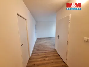 Pronájem bytu 3+kk, Rakovník, Pod Nemocnicí, 60 m2