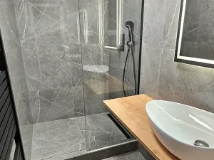 Prodej bytu 1+kk, Praha - Dejvice, Wuchterlova, 25 m2