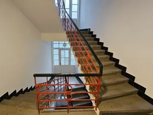 Prodej bytu 1+kk, Praha - Dejvice, Wuchterlova, 25 m2