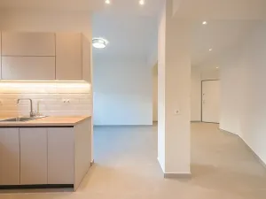 Prodej bytu 2+kk, Zografou, Řecko, Γεωργίου Ζωγράφου, 74 m2