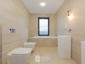 Prodej rodinného domu, Olomouc, Macharova, 181 m2