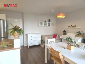 Prodej bytu 3+kk, Praha - Hostivař, Chudenická, 70 m2