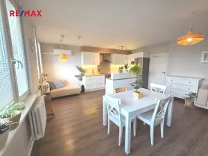 Prodej bytu 3+kk, Praha - Hostivař, Chudenická, 70 m2