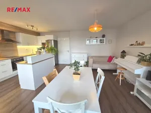 Prodej bytu 3+kk, Praha - Hostivař, Chudenická, 70 m2