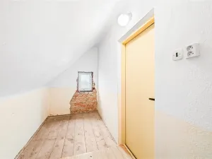 Prodej rodinného domu, Dešenice, 178 m2