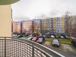 Prodej bytu 3+kk, Nýřany, Na Sklárně, 55 m2