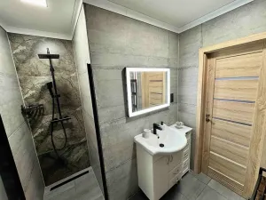 Prodej bytu 2+1, Javorník, Nádražní, 54 m2