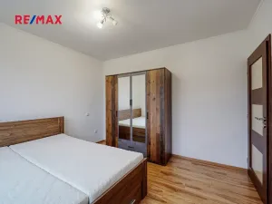 Pronájem rodinného domu, Česká Kubice, 72 m2