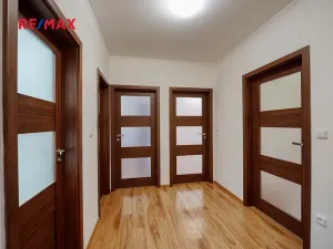 Pronájem rodinného domu, Česká Kubice, 72 m2