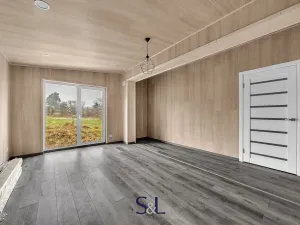 Prodej mobilheimu, Dolní Podluží, 106 m2