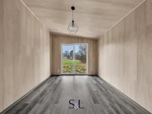 Prodej mobilheimu, Dolní Podluží, 106 m2