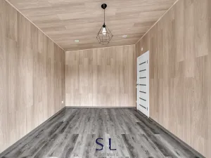 Prodej mobilheimu, Dolní Podluží, 106 m2