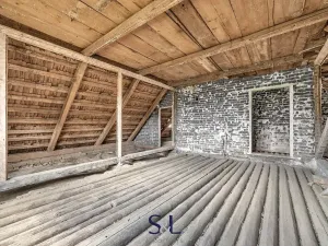 Prodej rodinného domu, Vysoké nad Jizerou, Staroveská, 158 m2