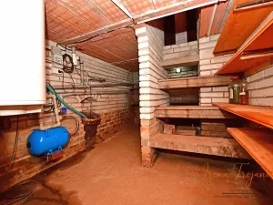 Prodej rodinného domu, Neveklov, 75 m2