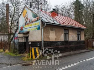 Prodej rodinného domu, Semily, 90 m2