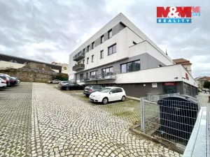 Prodej bytu 2+kk, Třebíč, Soukopova, 53 m2