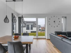 Prodej rodinného domu, Chocerady, 163 m2