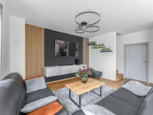 Prodej rodinného domu, Chocerady, 163 m2