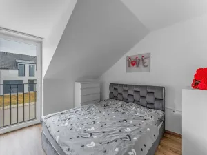 Prodej rodinného domu, Chocerady, 163 m2