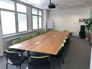 Pronájem kanceláře, Klatovy, Jateční, 15 m2