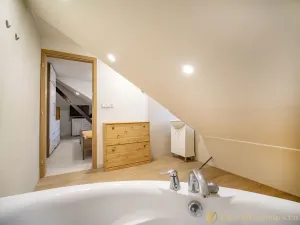 Prodej bytu 2+kk, Mladá Boleslav, Luční, 64 m2