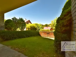 Prodej chaty, Klučenice, 65 m2