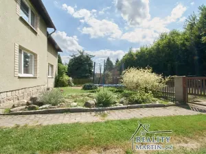 Prodej rodinného domu, Leština u Světlé, 236 m2