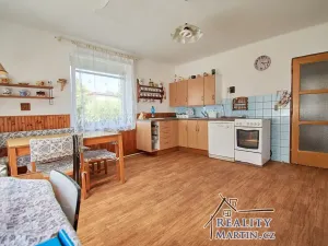 Prodej rodinného domu, Leština u Světlé, 236 m2