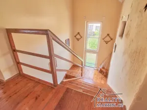 Prodej rodinného domu, Leština u Světlé, 236 m2