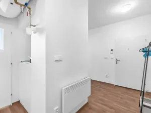 Pronájem bytu 1+kk, Vamberk, Žamberecká, 32 m2