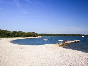 Prodej bytu 2+kk, Vodnjan, Chorvatsko, Barbariga, 40 m2