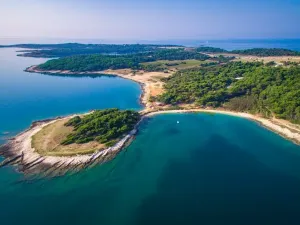 Prodej bytu 4+kk, Pula, Chorvatsko, 305 m2