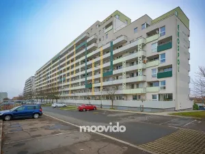 Prodej bytu 3+kk, Praha - Horní Měcholupy, Hornoměcholupská, 56 m2