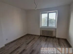 Prodej bytu 3+1, Plzeň, Waltrova, 79 m2