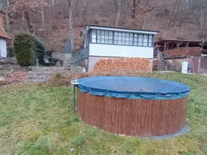 Prodej chaty, Újezd nade Mží, 41 m2