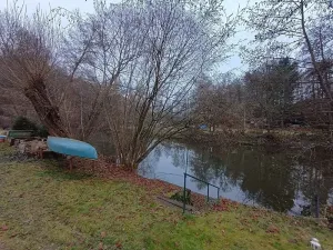 Prodej chaty, Újezd nade Mží, 41 m2