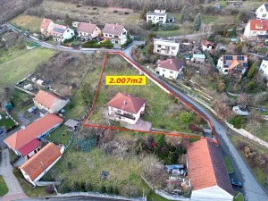 Prodej rodinného domu, Vonoklasy, K Louži, 155 m2