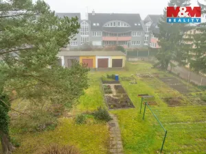 Prodej bytu 3+1, Hostivice, Školská, 61 m2