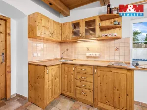 Prodej rodinného domu, Domousnice, 101 m2