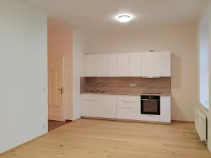 Pronájem bytu 3+kk, Plzeň, Jablonského, 75 m2