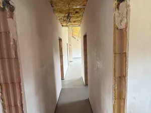 Prodej rodinného domu, Těrlicko, Stodolní, 125 m2