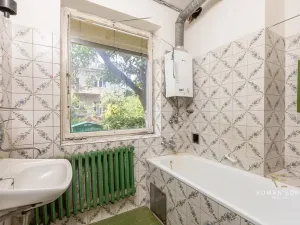 Prodej vícegeneračního domu, Praha - Záběhlice, Střemchová, 348 m2