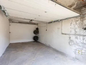 Prodej vícegeneračního domu, Praha - Záběhlice, Střemchová, 348 m2