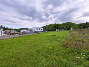 Prodej pozemku pro bydlení, Praha - Zbraslav, Břeňova, 837 m2