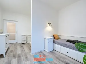 Prodej bytu 2+1, Praha - Motol, Podhorská, 56 m2